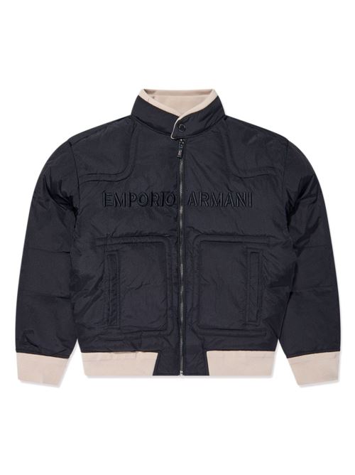 BLOUSON EMPORIO ARMANI | 6R4B75 1NFEZ/920